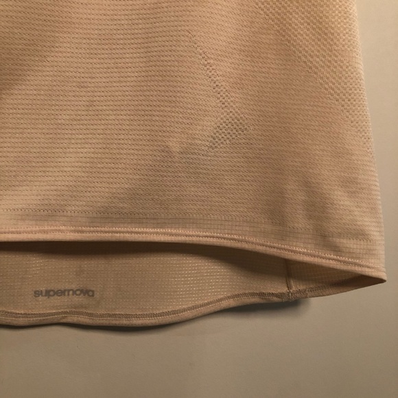 Adidas: Racerback Running Tank - Picture 4 of 4